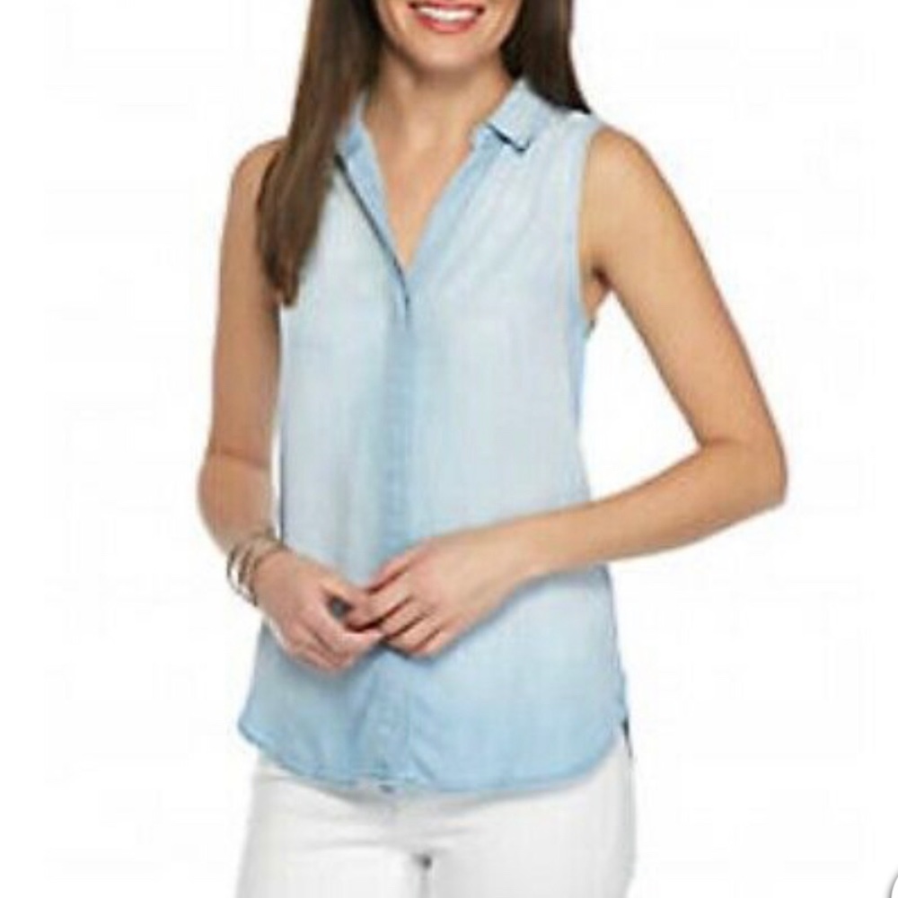 Cloth and Stone Blouse